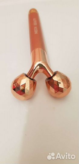 Массажёр для лица