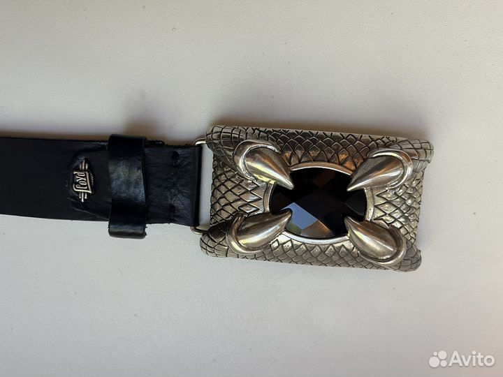 Оригинальный кожаный ремень Lloyd