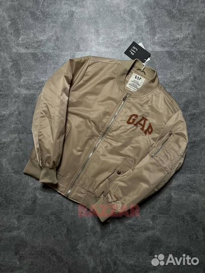Бомбер Gap