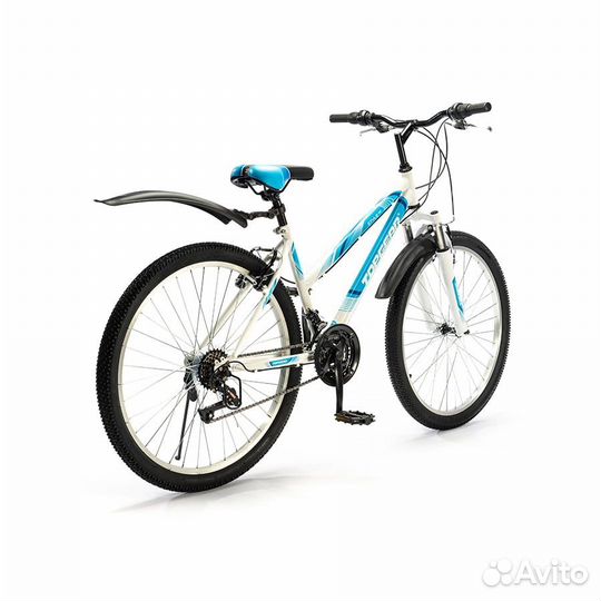 Горный велосипед topgear 26