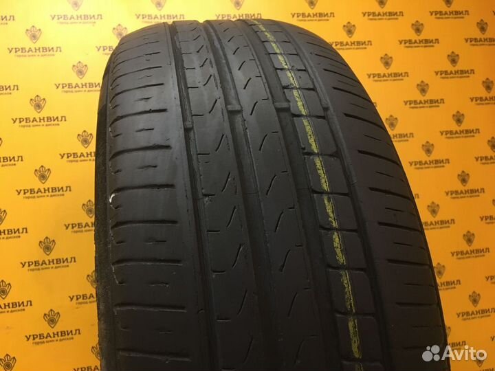 Pirelli Scorpion Verde 235/55 R19 101V