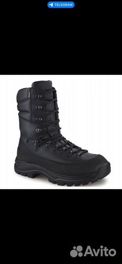 Берцы зимние и летние