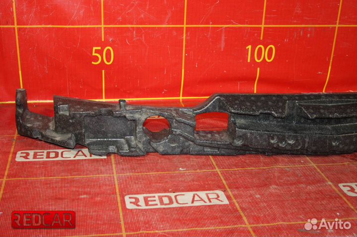 Абсорбер наполнитель бампера Mercedes W222 S (14)