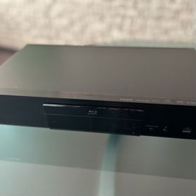 Blu-ray проигрыватель Pioneer BDP-LX55