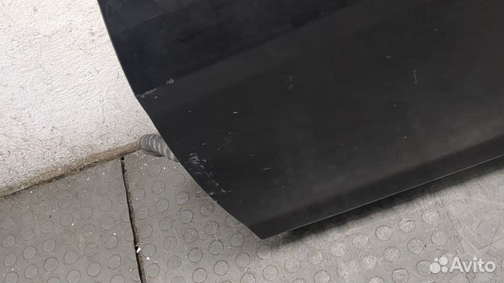 Дверь боковая Ford Focus 2, 2009