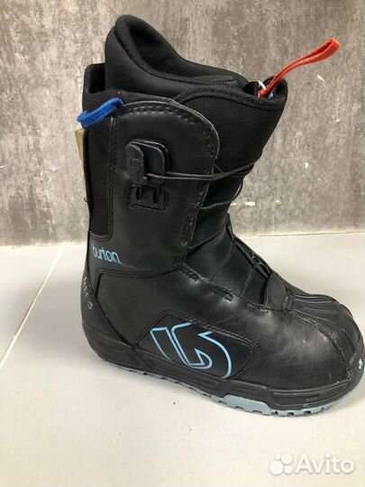 Ботинки для сноуборда