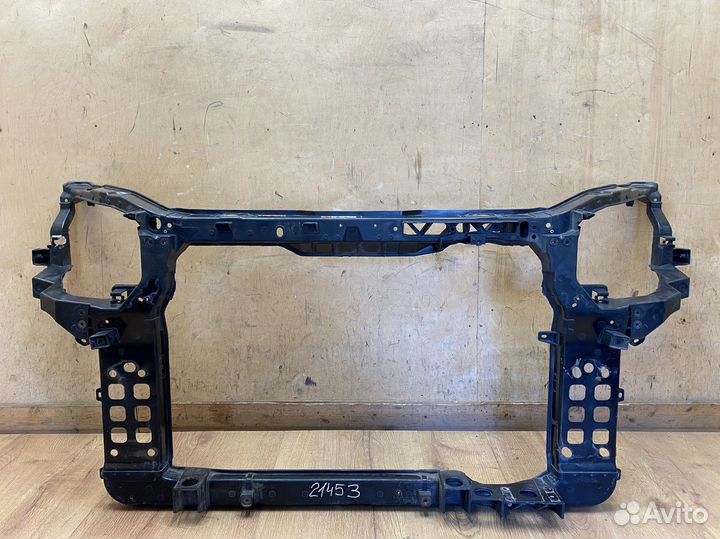 Панель передняя Kia Sorento 2012-2020 Рестайлинг