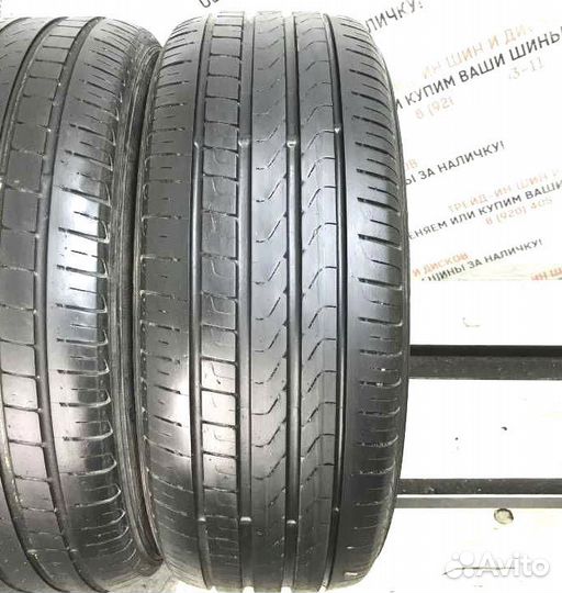 Pirelli Scorpion Verde 215/65 R17 99V