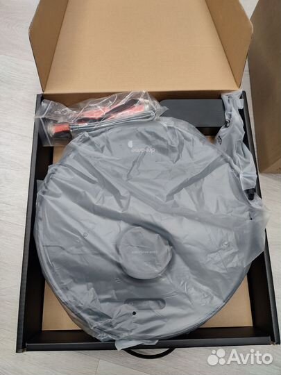 Робот пылесос dreame l10 ultra