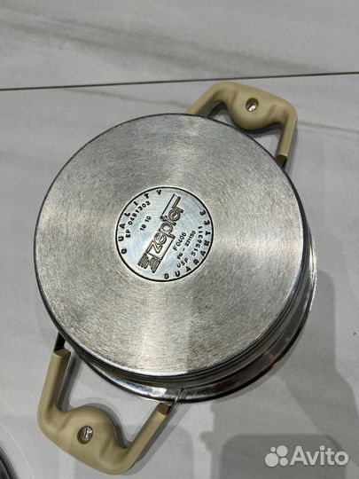 Zepter кастрюля 2 л