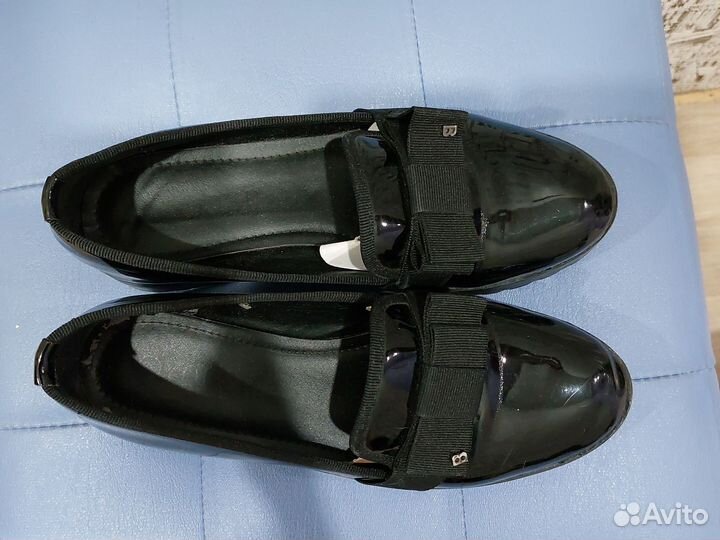 Сандалии, туфли, кеды, балетки-36 р-р