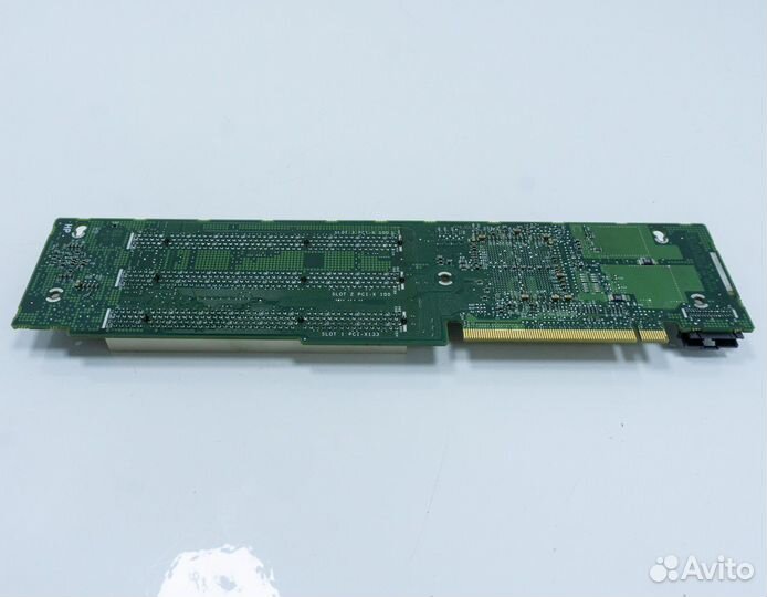 Riser Hp 359248 001 Proliant Pci X for Dl380 G4