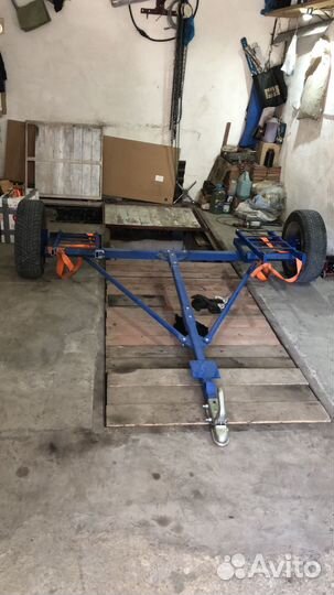 Прицеп-подкат