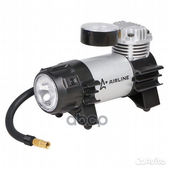 Компрессор Classic-1 (30л/мин, 7 атм) CA-030-01