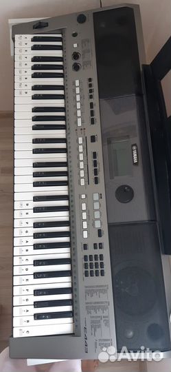 Синтезатор Yamaha PSR-E443