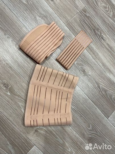 Бандаж для беременных и после родов