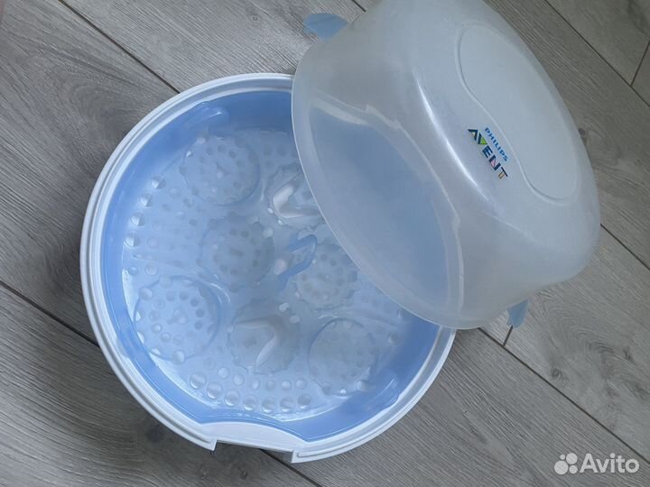 Стерилизатор philips avent