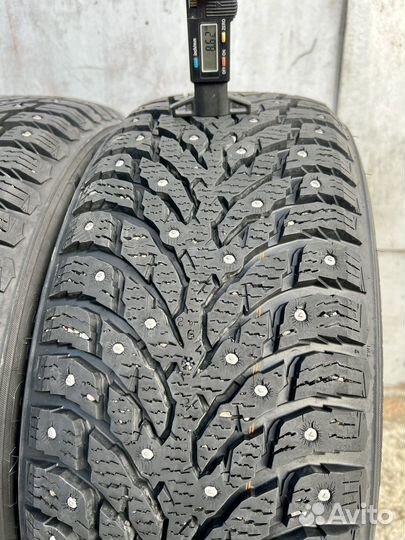 Nokian Tyres Hakkapeliitta 9 205/50 R17
