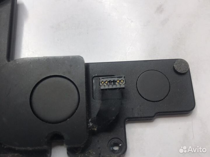 Динамик macbook pro 15 2013 1398