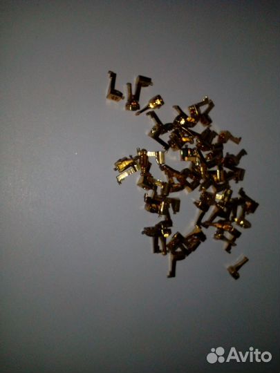 Руссо-балт запчасти