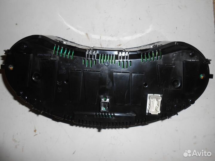 Панель приборов для Citroen C4 II