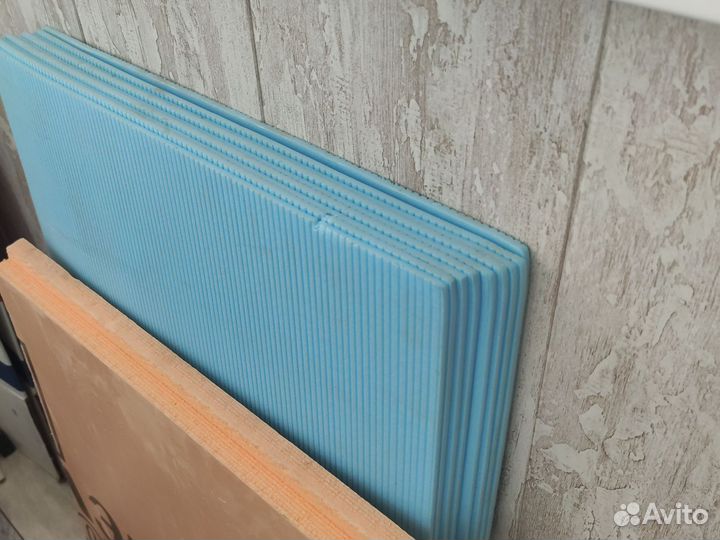 Ламинат (остатки)