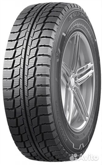 Triangle LL01 215/60 R17 109T