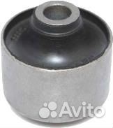 Сайлентблок рычага hyundai accent / verna пер. BH1