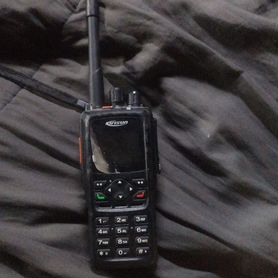 Kirisun dp990 uhf