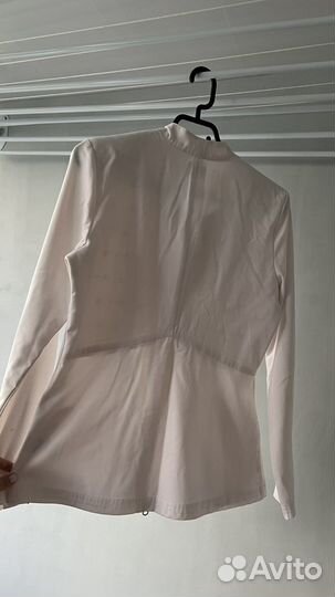 Медицинская одежда (форма)