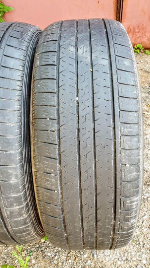 Dunlop SP Sport Maxx A1 235/55 R19