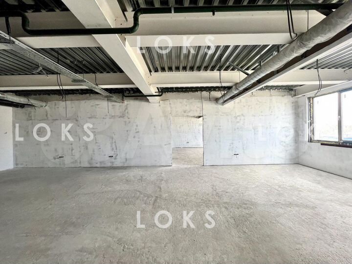 Новый теплый склад, 7215 м² калининский район