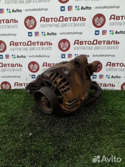 Генератор Hyundai Terracan 2004 3730039450