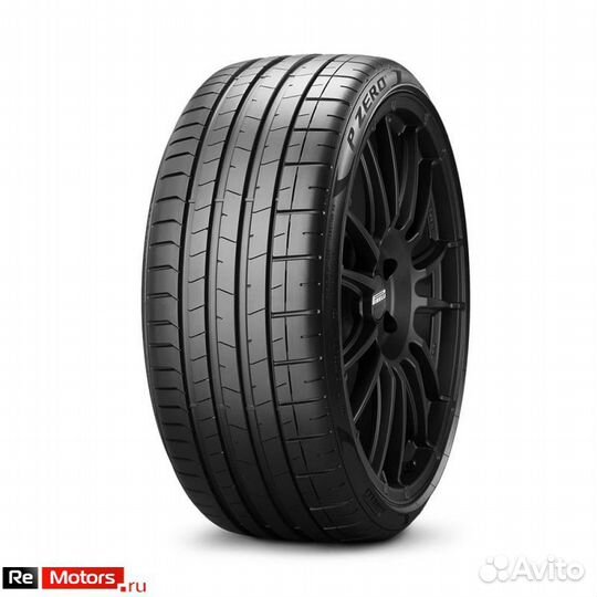 Pirelli P Zero PZ4 245/40 R21 100Y