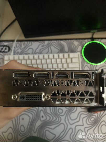 Asus turbo gtx960 2gb