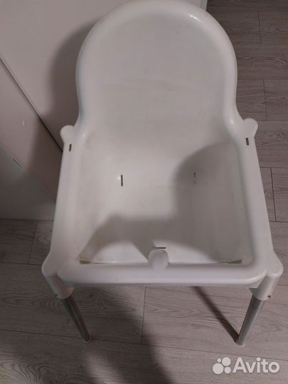 Стульчик для кормления IKEA