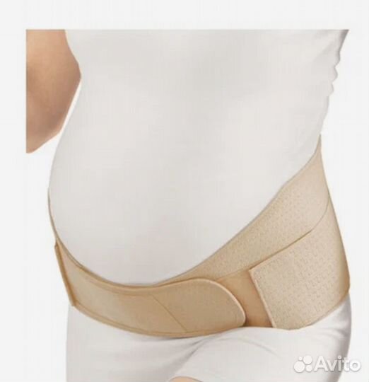 Бандаж для беременных (MS-96) orlett