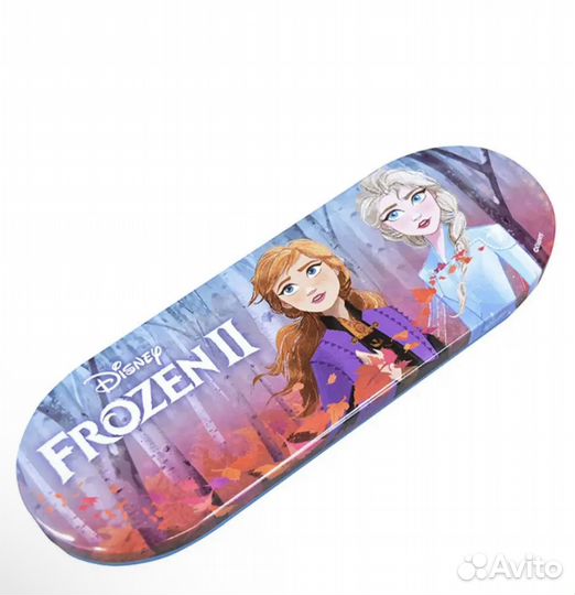 Металлический пенал Frozen