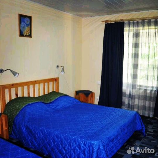 Отдых на Чёрном море. Бетта ждёт вас