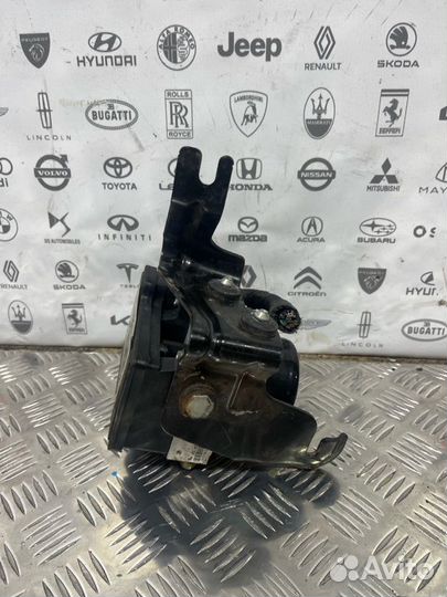 Блок ABS Dodge Caliber SUV 2.0 ECN 2006