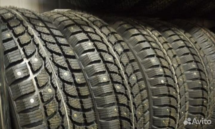 КАМА Кама-505 175/65 R14 82T