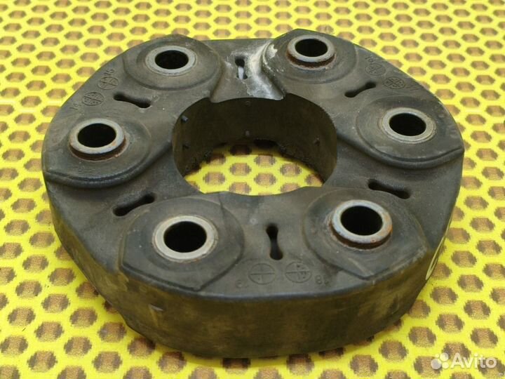 Муфта карданного вала Kia Stinger CK G4KL 2018