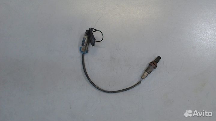 Лямбда зонд Chevrolet Tahoe, 2008