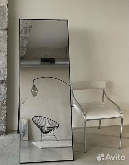 Зеркало Лофт