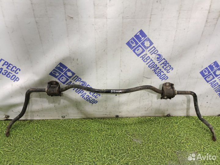 Стабилизатор передний Chevrolet Lacetti хэтчбек