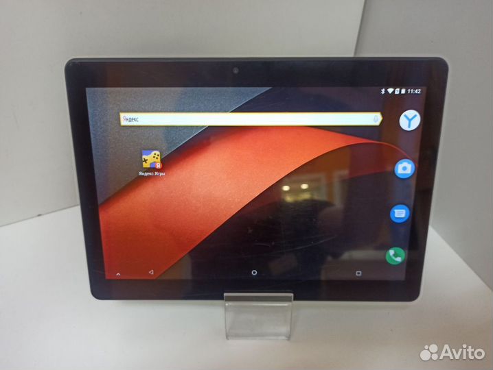 Планшет с SIM-картой BQ BQ-1085L Hornet Max Pro 1