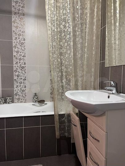 2-к. квартира, 47,8 м², 4/9 эт.