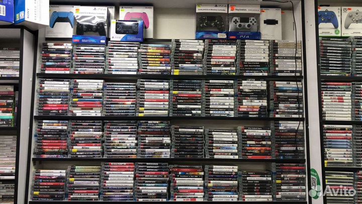 Приставка Sony Ps5, шлем Vr2 Ps5, игры