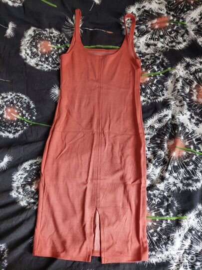 Платье+сетка