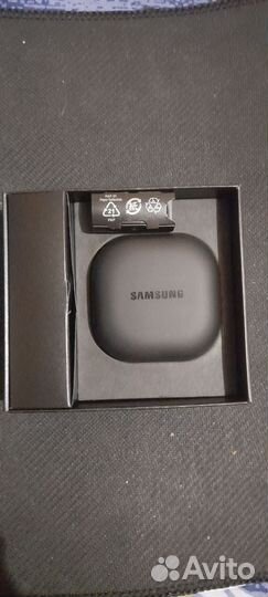 Samsung Galaxy Buds 2 Pro